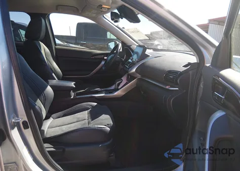 2024 Mitsubishi Eclipse Cross Se S-Awc/Sel S-Awc z USA, uszkodzony, nr VIN JA4ATWAA8RZ076820